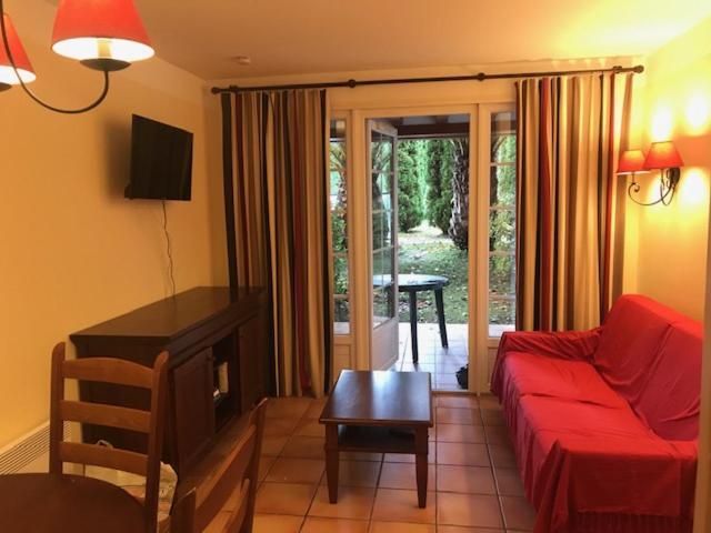 Studio 4 Personnes Villa Maldagora Ciboure Εξωτερικό φωτογραφία