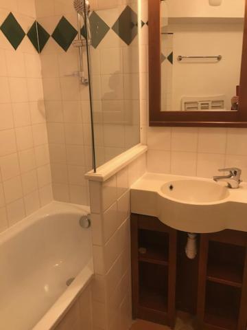 Studio 4 Personnes Villa Maldagora Ciboure Εξωτερικό φωτογραφία